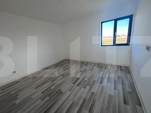 Casa P+1, 133 mp suprafata utila, 296 mp curte, zona Selgros - imagine 9