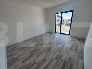 Casa P+1, 133 mp suprafata utila, 296 mp curte, zona Selgros - imagine 7