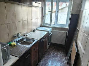 Ap decent 2 cam Vlaicu cu termoteca etaj 1 ocupabil imediat - imagine 5