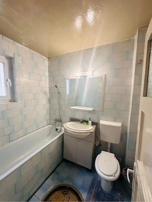 Vand apartament cu 2 camera -brazda lui novac- craiova  - imagine 4