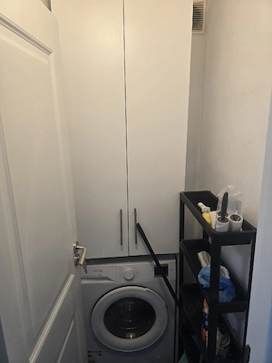 Închiriez apartament cu 2 camere decomandate in Drumul Taberei  - imagine 3