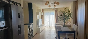 Penthouse Duplex 5 camere+3 băi+terasă+parcare subterană+boxă, Hercesa Vivenda, Arena Nationala