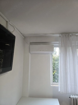 Închiriez apartament cu 2 camere decomandate in Drumul Taberei  - imagine 9