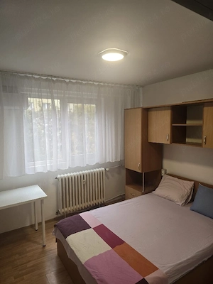 Închiriez apartament cu 2 camere decomandate in Drumul Taberei  - imagine 7
