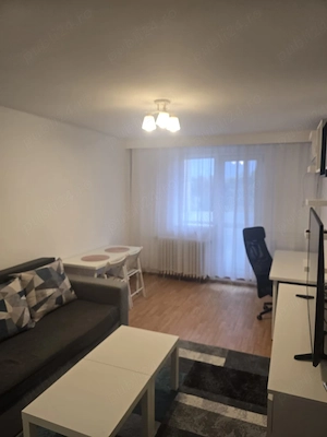Închiriez apartament cu 2 camere decomandate in Drumul Taberei  - imagine 6