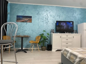 garsoniera obor-colentina-sectia 7-modern-metrou 6 minute - imagine 4
