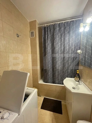 Apartament 36 mp compartimentare practica  | Gheorgheni – zona Interservisan - imagine 3