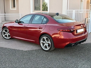 Vand Alfa Romeo Giulia 2020 Q4 280hp - imagine 4