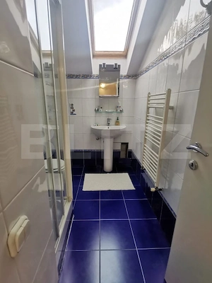 Apartament 2 camere, 50 mp, zona Parcul Central - imagine 6