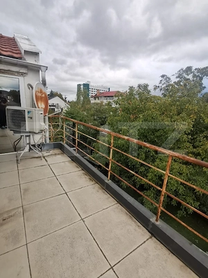 Apartament 2 camere, 50 mp, zona Parcul Central - imagine 9