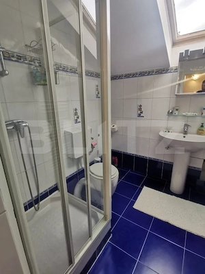 Apartament 2 camere, 50 mp, zona Parcul Central - imagine 7