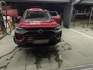 Korando cutie automată 2023 - imagine 5