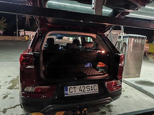 Korando cutie automată 2023 - imagine 3