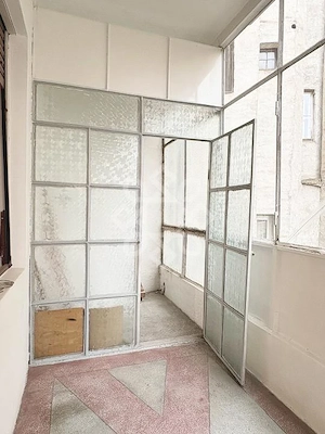 Apartament central de vanzare, 86 mp utili + garaj, George Enescu - imagine 15