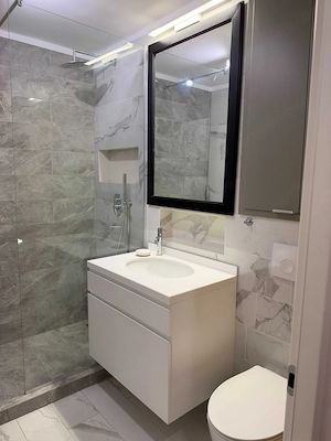 Apartament 2 camere de inchiriat Parcul Circului - imagine 8