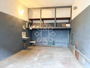 Apartament central de vanzare, 86 mp utili + garaj, George Enescu - imagine 19