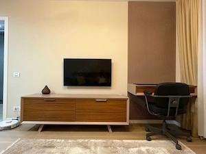 Apartament 2 camere de inchiriat Parcul Circului - imagine 5
