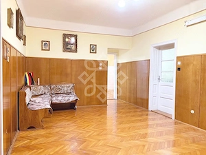 Apartament central de vanzare, 86 mp utili + garaj, George Enescu - imagine 3