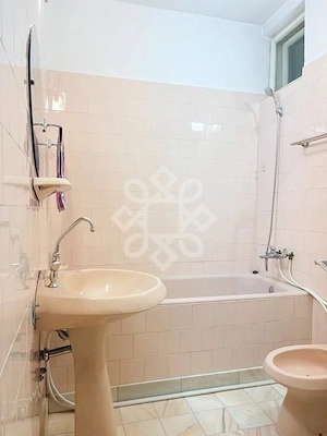 Apartament central de vanzare, 86 mp utili + garaj, George Enescu - imagine 12