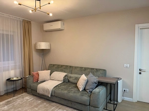 Apartament 2 camere de inchiriat Parcul Circului - imagine 4