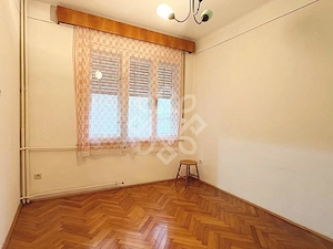 Apartament central de vanzare, 86 mp utili + garaj, George Enescu - imagine 10