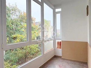 Apartament central de vanzare, 86 mp utili + garaj, George Enescu - imagine 5