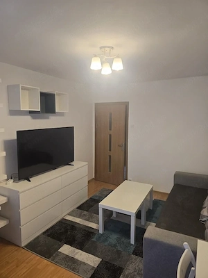 Închiriez apartament cu 2 camere decomandate in Drumul Taberei - imagine 5