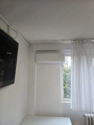 Închiriez apartament cu 2 camere decomandate in Drumul Taberei - imagine 9