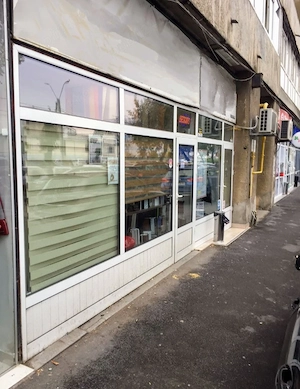 Vanzare Spatiu Comercial - Oportunitate de investitie - Drumul Taberei 