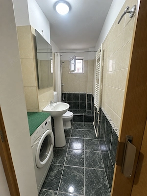 Apartament doua camere strada Banat - imagine 5