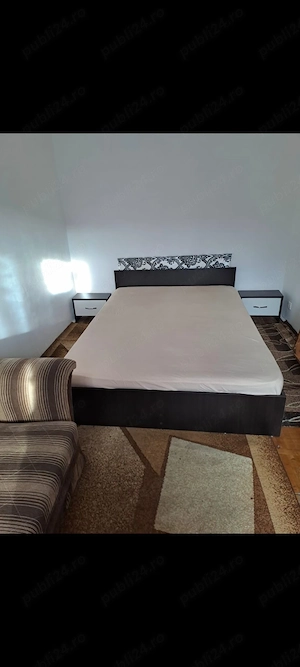 Închiriez apartament cu 2 camere în Reșița  - imagine 3