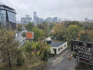 Birou de închiriat zona Floreasca