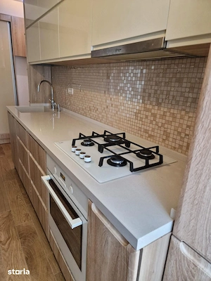 Apartament 2 camere de închiriat în Titan - prima inchiriere - imagine 4