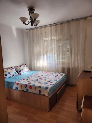 Inchiriere Apartament 2 Camere Ploiesti 9Mai - imagine 2