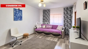 Vânzare apartament 3 camere, strada Nicolae Grigorescu - zona Debarcader