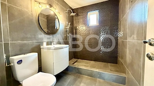 Apartament cu 3 camere de vanzare cu parcare Floresti - imagine 5
