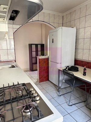 Apartament 3 camere Nerva  Traian- stradal. - imagine 7