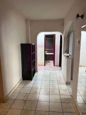 Apartament 3 camere Nerva  Traian- stradal. - imagine 4
