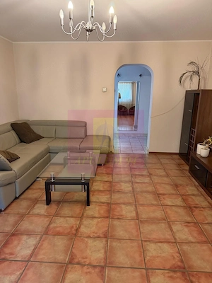Apartament 3 camere Nerva  Traian- stradal. - imagine 2