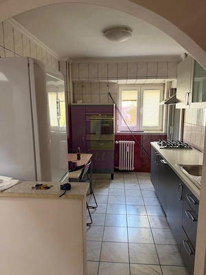 Apartament 3 camere Nerva  Traian- stradal. - imagine 5