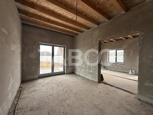 Casa individuala la cheie de vanzare in Cristian Sibiu Comision 0% - imagine 6