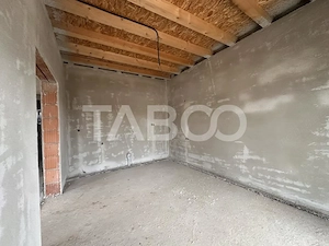 Casa individuala la cheie de vanzare in Cristian Sibiu Comision 0% - imagine 7