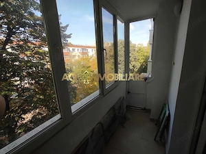 2 Camere de inchiriat | Basarabia | Metrou | Mobilat - imagine 7