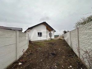 Casa individuala la cheie de vanzare in Cristian Sibiu Comision 0% - imagine 20