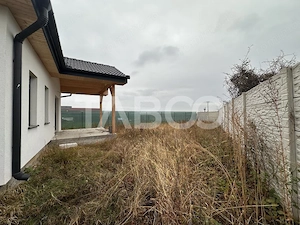 Casa individuala la cheie de vanzare in Cristian Sibiu Comision 0% - imagine 18