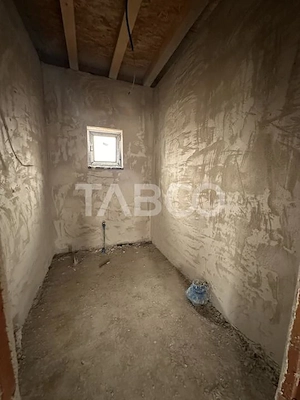 Casa individuala la cheie de vanzare in Cristian Sibiu Comision 0% - imagine 11