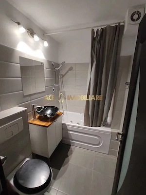 2 Camere de inchiriat | Basarabia | Metrou | Mobilat - imagine 6