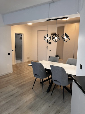 Închiriez apartament Complex Wings, Zorilor , etaj 9, 54 mp - imagine 5