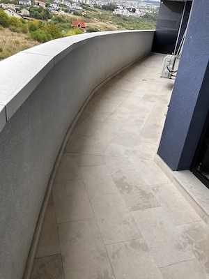 Închiriez apartament Complex Wings, Zorilor , etaj 9, 54 mp - imagine 3