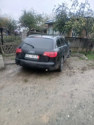 vind audi a6 - imagine 5